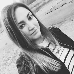 Про продавец Юлия Гаргалык