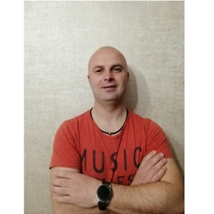 Юрий Коваль