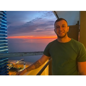 Про продавец Виталий