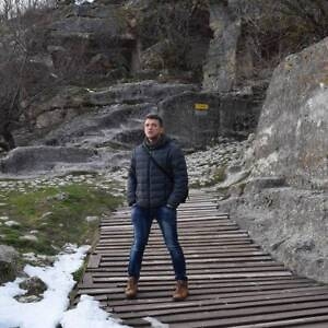 Олексій Мирончук