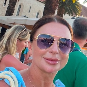 Ольга Володимирівна Кучер
