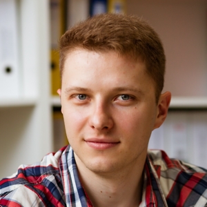 Про продавец Володимир Хилюк