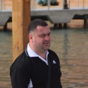 Про продавец Максим Євгенович Сокол