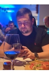 Продавец Евген Віталійович Вербовський