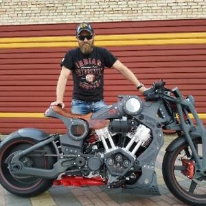 Про продавец Виталий