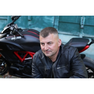 Про продавец Ігор