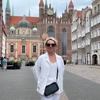Анжела Фуадівна Одінцова