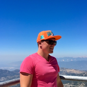 Про продавец Антон Викторович Скляр