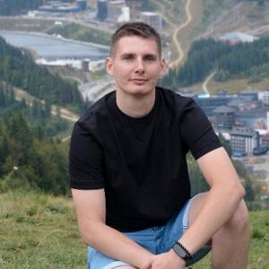 Про продавец Максим