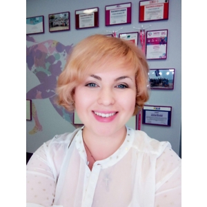 Inna Aldukhova