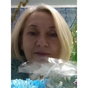 Светлана Александровна