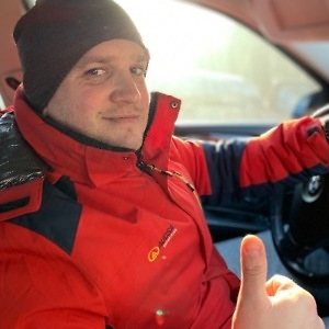 Про продавець Oleg