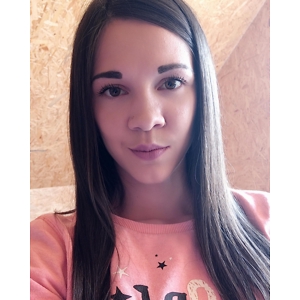 Про продавец Анастасия Міщенко