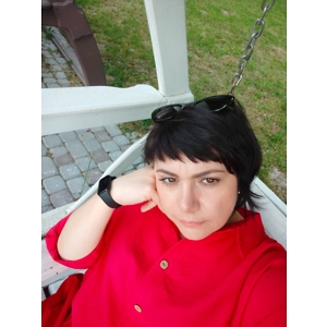 Анна Дробот