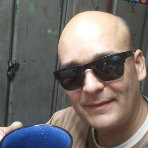 Про продавец Виталий