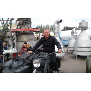 Про продавець Александр