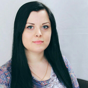 Ольга Хупченко