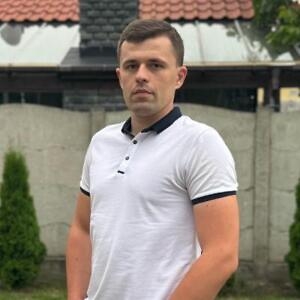 Про продавець Ярослав