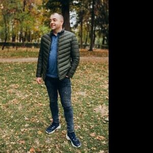 Про продавец Роман Миколайович