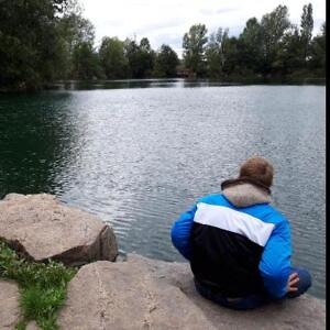 Про продавець Виктор Миколайович