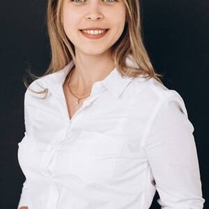 Уляна Тарасівна Кучера