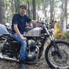 user photo