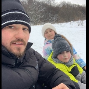 Про продавец Stepan Romanovuch