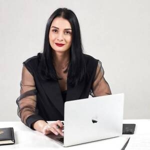 Ірина Небибко
