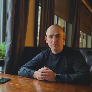Про продавец Віталій Про продавец Віталій