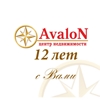 ЦН Авалон,Заболотного Авалон Авалон