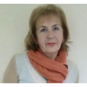 Ирина Кудинова