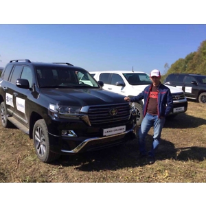 Про продавець Олександр