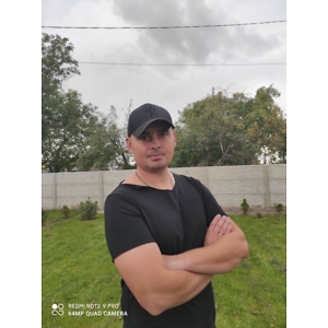 Про продавець Славик