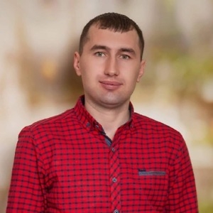 Про продавец Володимир Васильович Про продавец Володимир Васильович