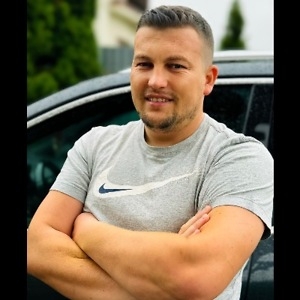 Про продавец Олександр