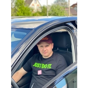 Про продавец Роман