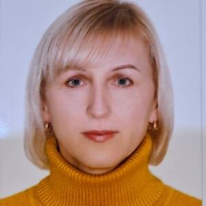 Леся Володимирівна Писаревська
