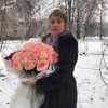 Наталія Михайлiвна Грабар