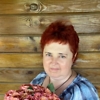 Татьяна Линдрік