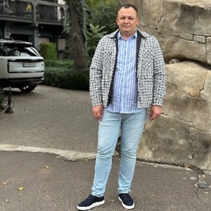 Про продавец Илья 