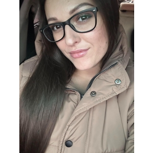Христина Казбеківна Ступаковська
