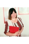 Продавец Мар'яна Олегівна Бадюк