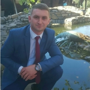 Про продавец Вадим