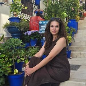Катерина Горбатко