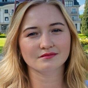 Про продавец Світлана