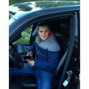 Про продавец Александр Николаевич Рудейко