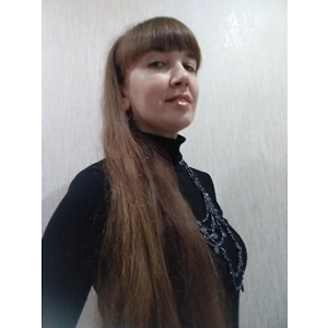Оксана Михайлівна Шотік