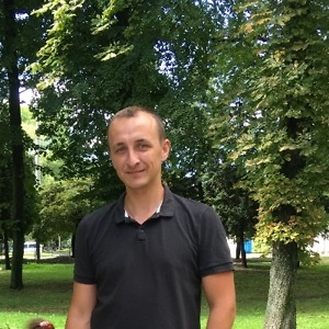 Про продавец Андрій