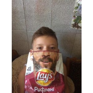 Про продавец Vova