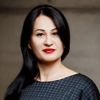 Валентина Миколаївна Кулик